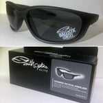 Smith Optics - Chamber Tactical Sunglasses - Black / Gray