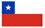 National / Assorted Flags - 6' x 3' / 5' x 3' / 2' x 3'