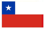 National / Assorted Flags - 6' x 3' / 5' x 3' / 2' x 3'