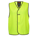 Portwest - MV116 - Hi-Vis Vest Class D - Yellow / Orange