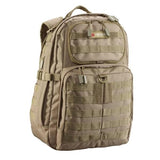 Caribee - Combat Pack 32L MOLLE Day Pack - Coyote / Black - Surplus City