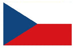 National / Assorted Flags - 6' x 3' / 5' x 3' / 2' x 3'