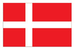 National / Assorted Flags - 6' x 3' / 5' x 3' / 2' x 3'