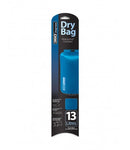 360 Degrees - Dry Bag - 4L / 8L / 13L / 20L - Black / Navy / Green