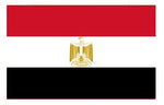 National / Assorted Flags - 6' x 3' / 5' x 3' / 2' x 3'