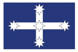 National / Assorted Flags - 6' x 3' / 5' x 3' / 2' x 3'