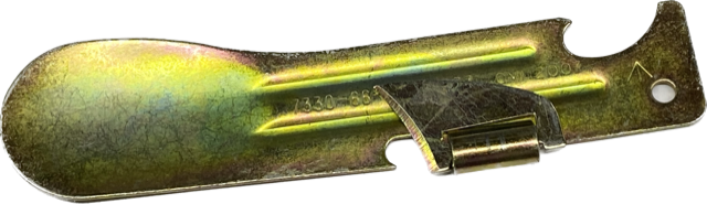 Army FRED - Field Ration Eating Device – Surplus City