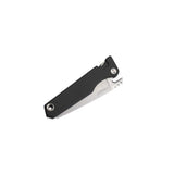 Primus - FieldChef Folding Knife Pocket Knife - 20.5cm - Moss / Blue / Black