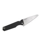 Primus - FieldChef Folding Knife Pocket Knife - 20.5cm - Moss / Blue / Black