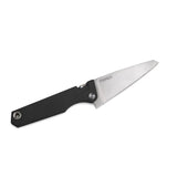 Primus - FieldChef Folding Knife Pocket Knife - 20.5cm - Moss / Blue / Black
