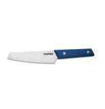Primus - FieldChef Knife Fixed Blade - 22.5cm - Moss / Blue / Black
