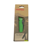 Primus - FieldChef Folding Knife Pocket Knife - 20.5cm - Moss / Blue / Black