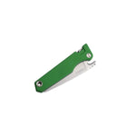 Primus - FieldChef Folding Knife Pocket Knife - 20.5cm - Moss / Blue / Black