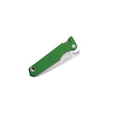 Primus - FieldChef Folding Knife Pocket Knife - 20.5cm - Moss / Blue / Black