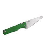 Primus - FieldChef Folding Knife Pocket Knife - 20.5cm - Moss / Blue / Black