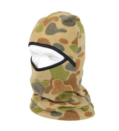 Auscam Fleece Balaclava - Surplus City