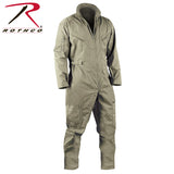 Rothco - Air Force Style Flightsuits - Khaki / Foliage Green