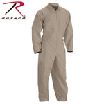 Rothco - Air Force Style Flightsuits - Khaki / Foliage Green