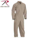 Rothco - Air Force Style Flightsuits - Khaki / Foliage Green