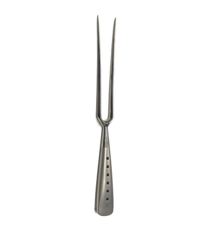 Fujitora / Tojiro - Sha Ra Ku Mono Molydbenum Vandium Steel Carving Fork - 17cm / 6.5"