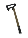 Gerber - Tactical Downrange Tomahawk - 19.27"