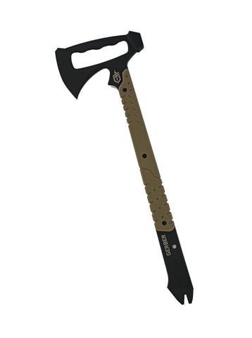 Gerber - Tactical Downrange Tomahawk - 19.27"
