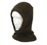 Open Face Balaclava - Surplus City