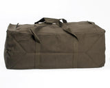 Carry Bag - 24"/ 30" - Navy / Olive - Surplus City