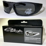 Smith Optics Elite - Hideout Tactical Sunglasses - Kryptek / Grey Lense