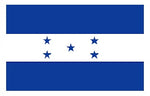 National / Assorted Flags - 6' x 3' / 5' x 3' / 2' x 3'