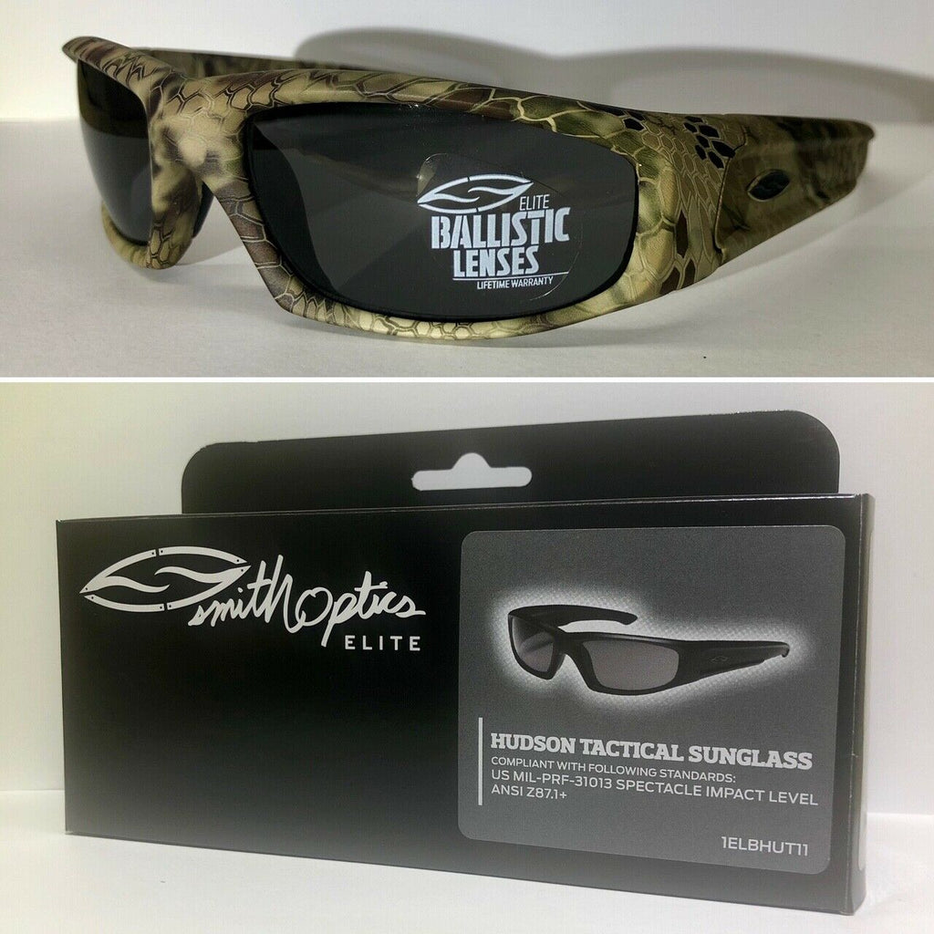 Smith sunglasses hudson sales