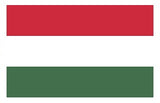 National / Assorted Flags - 6' x 3' / 5' x 3' / 2' x 3'