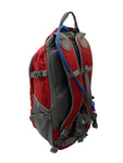 Camelbak - Rim Runner 22 Hydration Pack - Red - 3Ltr - SALE