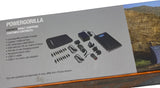 PowerTraveller - PowerGorilla Multi-Voltage Charger - 24,00mAh