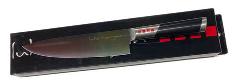 Luke Mangan - German Stainless Steel Chef Knife - 20.5cm