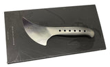 Tojiro - Sha Ra K Mono - Molybdenum Vanadium Steel - Meat / Vegetable Knife