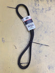 Gates - R24638 / 17A1615 - Green Stripe V - Belt Twin Pack