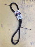 Gates - R24638 / 17A1615 - Green Stripe V - Belt Twin Pack