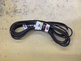 Gates - 498 - Green Stripe V - Belt Twin Pack - 3/4" x 64 1/4"