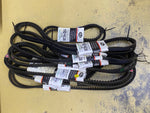 Gates - R24638 / 17A1615 - Green Stripe V - Belt Twin Pack