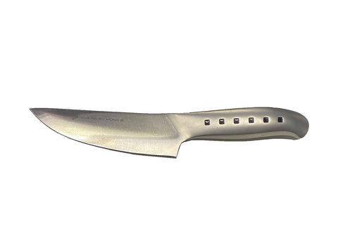 Fujitora / Tojiro - Sha Ra Ku Mono Molydbenum Vandium Steel Fish Kitchen Knife - 12.7cm / 5"