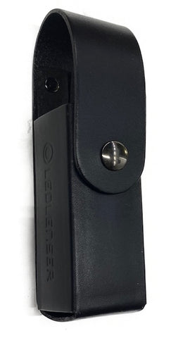 LED Lenser - MT6 Leather Pouch - 15.2cm Type C