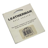 Retro - Leatherman PST / PSTII Pouch with Clip