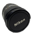 Nikon - AF NIKKOR 24-50mm - 1:3.3-4.5 D Zoom Lens