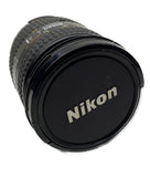 Nikon - AF NIKKOR 24-50mm - 1:3.3-4.5 D Zoom Lens