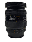 Nikon - AF NIKKOR 24-50mm - 1:3.3-4.5 D Zoom Lens