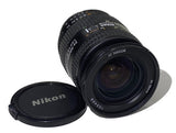 Nikon - AF NIKKOR 24-50mm - 1:3.3-4.5 D Zoom Lens