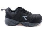 Diadora - Comfort Worker Lace Up Composite Toe Shoes - Surplus City