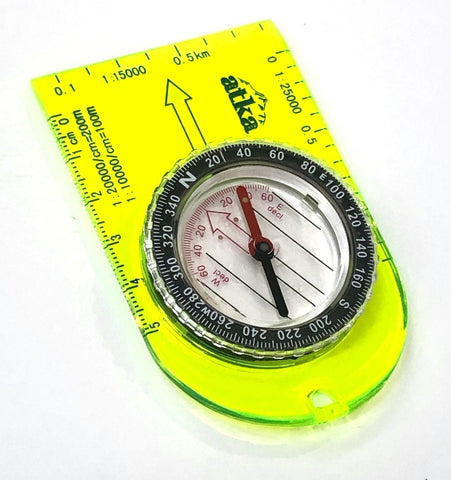 ATKA - AC40 Compass - Surplus City