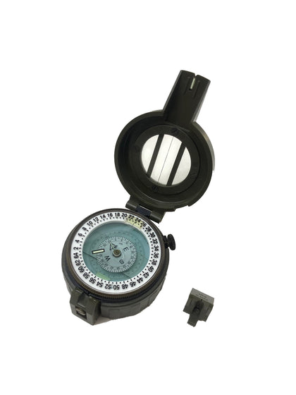 Silva - MK IV 6400 Prismatic Compass **SALE** - Surplus City